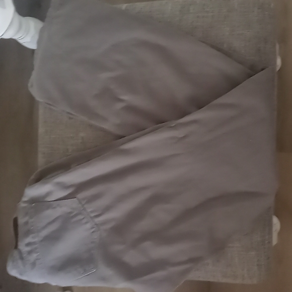 Converse One star jeans|Circa 1979| Size 8| Grey like brown colored jeans| - Picture 6 of 6